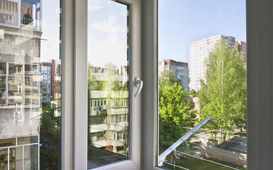 double vitrage sur mesure Brunoy