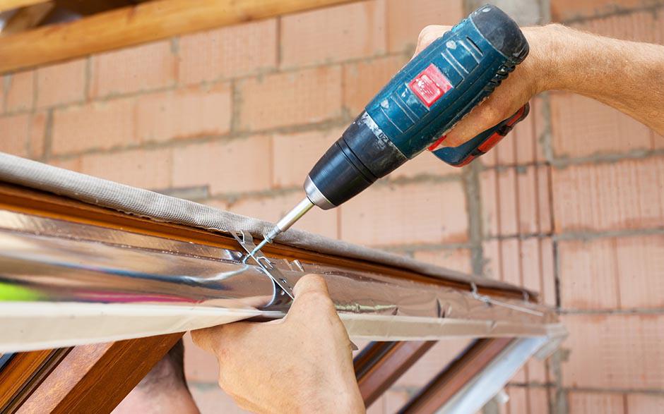 double vitrage sur mesure Herblay