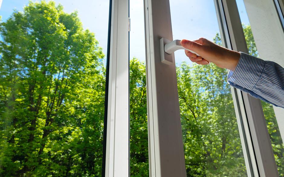 double vitrage sur mesure Montmorency