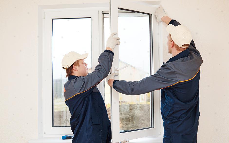 double vitrage sur mesure Herblay